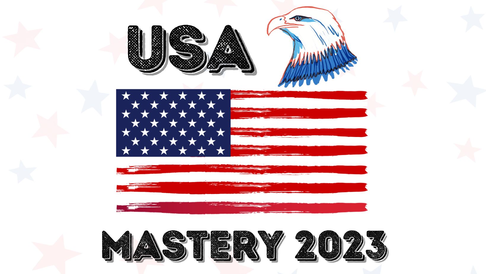 Curso USA Mastery 2024
